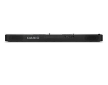Load image into Gallery viewer, Casio CDP-S350BK Compact 88 Note Key Black Digital Piano - See Options for: CS68-BK Stand, SC800 Bag, X-Stand, Bench, Dust Cover