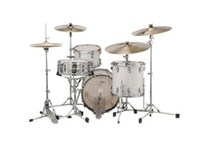 Load image into Gallery viewer, Ludwig Classic Maple White Marine Pearl Jazzette 14x18, 8x12, 14x14 Drums Set Kit | Made in the USA | Authorized Dealer