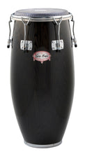 Load image into Gallery viewer, Gon Bops Alex Acuna Special Edition 11.5" Ebony Lacquer Conga Drum FREE Shipping | Authorized Dealer