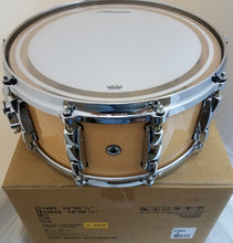 Load image into Gallery viewer, Pearl Pre-Order Reference 14x6.5" Natural Maple #102 Snare Drum WorldShip | Special Order | Authorized Dealer