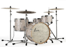 Load image into Gallery viewer, Sonor Vintage Series Vintage Pearl 20x14_12x8_14x12 w/Mount 3pc Drums Shells Pack | Authorized Dealer