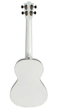 Load image into Gallery viewer, Lanikai Julia Michaels White Pearl Tenor Signature Acoustic Ukulele | +Uke Bag | Authorized Dealer