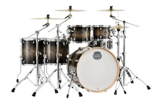 Load image into Gallery viewer, Mapex Armory Black Dawn Studioease 22x18/10x8/12x9/14x14/16x16/14x5.5 Shells +Hardware Pack | Dealer