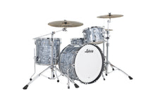 Load image into Gallery viewer, Ludwig *Pre-Order* Classic Oak Sky Blue Pearl Fab Kit 14x22_9x13_16x16 Drums Shell Pack | Made in the USA | NEW | Special Order | Authorized Dealer