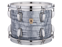 Load image into Gallery viewer, Ludwig Classic Maple Sky Blue Pearl Fab 14x22_9x13_16x16 Drums Shell Pack | Made in the USA | Authorized Dealer