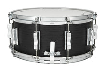 Load image into Gallery viewer, Ludwig *Pre-Order* Classic Oak Night Oak Lacquer 6.5x14" Kit Snare Drum | Made in the USA | NEW | Special Order | Authorized Dealer