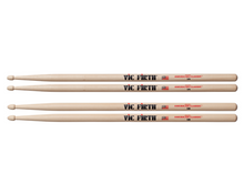 Load image into Gallery viewer, Sabian *Pre-Order* HHX 19" Legacy Crash Natural Cymbal Shirt & VF Sticks Bundle Made in Canada Special Order Authorized Dealer