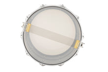 Load image into Gallery viewer, Ludwig Universal Metal 8x14" Black Brass Snare Drum w/Chrome-Plated Triple Flange Hoops Auth Dealer