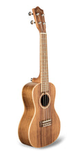 Load image into Gallery viewer, Lanikai Acacia Solid Top Uke Tenor Ukulele Natural Finish | +Free Gig Bag | NEW Authorized Dealer