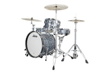 Load image into Gallery viewer, Ludwig *Pre-Order* Classic Oak Sky Blue Pearl Fab Kit 14x22_9x13_16x16 Drums Shell Pack | Made in the USA | NEW | Special Order | Authorized Dealer