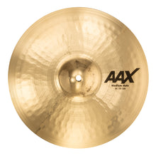 Load image into Gallery viewer, Sabian AAX 14" Medium Hi Hats Cymbals Brilliant Finish Bundle&Save Made in Canada Authorized Dealer