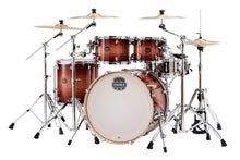 Load image into Gallery viewer, Mapex Armory Redwood Burst 22x18/10x8/12x9/16x16/14x5.5" ROCK 5pc Shell Pack NEW Authorized Dealer