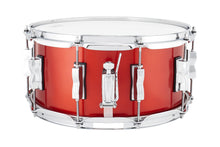 Load image into Gallery viewer, Ludwig *Pre-Order* Classic Maple 6.5x14" Diablo Red Kit Snare Drum | Made in USA | Special Order | Authorized Dealer