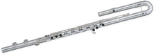 Load image into Gallery viewer, Pearl Bass Flute PFB305 w/Maintenance Kit, Rod, Case +2-Day | Worldwide Ship | NEW | Authorized Dealer
