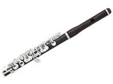 Load image into Gallery viewer, Pearl *Pre-Order* Piccolo Flute Split-E PFP165E +Cleaning Rod/Maintenance Kit/Case | WorldShip | Special Order | Authorized Dealer