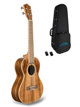 Load image into Gallery viewer, Lanikai All Solid Acacia Uke Tenor Ukulele | Free Case | NEW Authorized Dealer