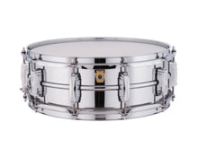 Load image into Gallery viewer, Ludwig *Pre-Order* Supraphonic 5x14&quot; Aluminum Chrome Snare Drum LM400 NEW Special Order Authorized Dealer
