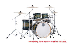 Load image into Gallery viewer, Mapex Armory Rainforest Burst ROCK 22x18/10x8/12x9/16x16/14x5.5 Shell Pack Drums | Authorized Dealer
