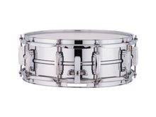 Load image into Gallery viewer, Ludwig *Pre-Order* Supraphonic 5x14&quot; Aluminum Chrome Snare Drum LM400 NEW Special Order Authorized Dealer
