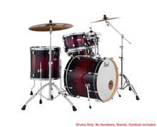 Load image into Gallery viewer, Pearl Decade Maple Gloss Deep Redburst 22x18/10x7/12x8/16x16/14x5.5 5pc Drum Set | Authorized Dealer
