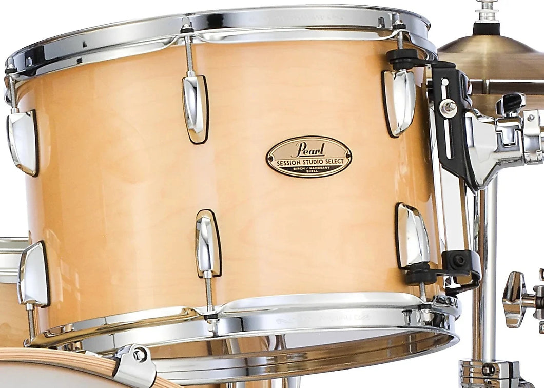 Pearl Session Studio Select Natural Birch 13x9