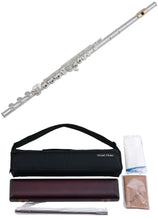 Load image into Gallery viewer, Pearl Flute 695 Dolce Open Hole/Offset G/Split-E/C# Trill/D# Roller +2-Day | Worldwide Ship | Authorized Dealer
