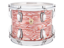 Load image into Gallery viewer, Ludwig Classic Maple Vintage Pink Oyster Fab 14x22_9x13_16x16 Drums Shell Pack | NEW | Made in USA | Authorized Dealer

