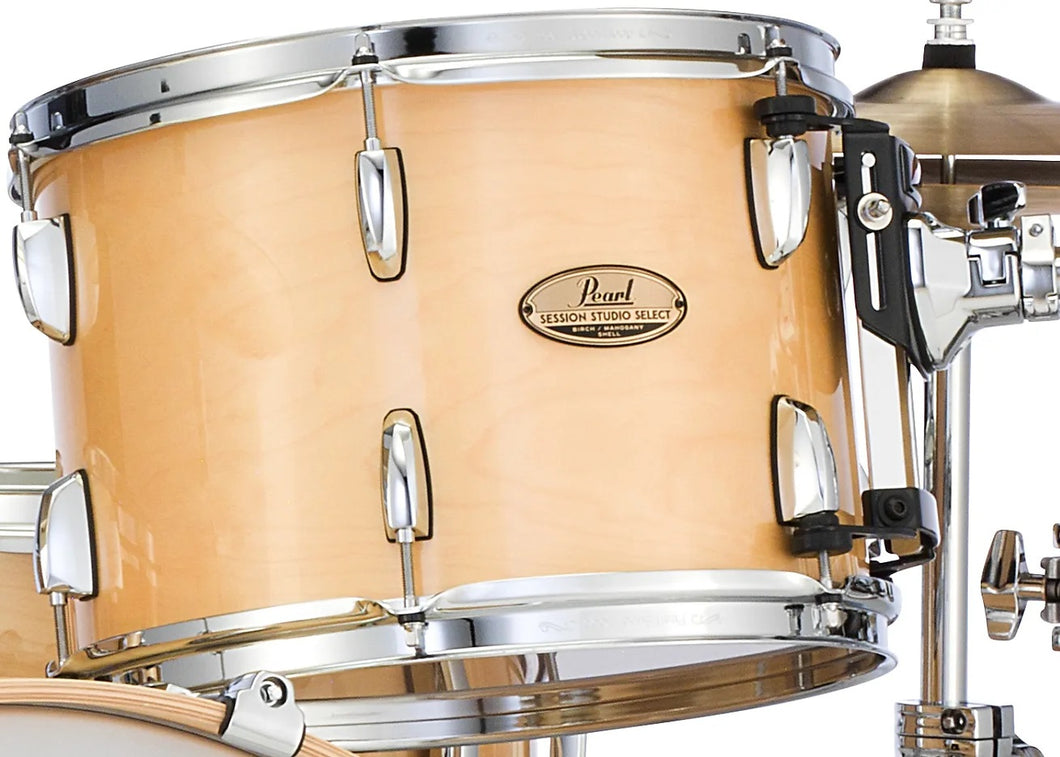 Pearl Session Studio Select Natural Birch 8x7