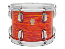 Load image into Gallery viewer, Ludwig Classic Maple Mod Orange Fab 14x22_9x13_16x16 Kit Drums Shells Pack | NEW | Made in the USA | Authorized Dealer
