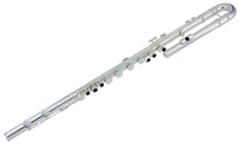 Load image into Gallery viewer, Pearl Bass Flute PFB305 w/Maintenance Kit, Rod, Case +2-Day | Worldwide Ship | NEW | Authorized Dealer
