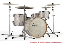 Load image into Gallery viewer, Sonor Vintage Series Vintage Pearl 20x14_12x8_14x12 w/Mount 3pc Drums Shells Pack | Authorized Dealer
