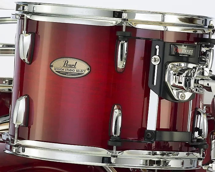 Pearl Session Studio Select Antique Crimson Burst 12x8