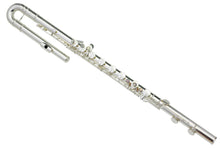 Load image into Gallery viewer, Pearl Bass Flute PFB305 w/Maintenance Kit, Rod, Case +2-Day | Worldwide Ship | NEW | Authorized Dealer
