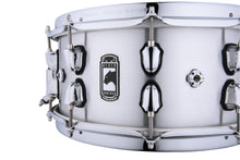 Load image into Gallery viewer, Mapex Black Panther Atomizer Aluminum 14x6.5&quot; Deep/Bright Snare Drum | Authorized Dealer
