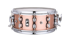 Load image into Gallery viewer, Mapex Black Panther Predator 1.2mm Copper 14x6&quot; Snare Drum | Metal : Deep/Dark | Authorized Dealer
