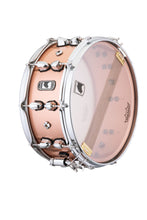 Load image into Gallery viewer, Mapex Black Panther Predator 1.2mm Copper 14x6&quot; Snare Drum | Metal : Deep/Dark | Authorized Dealer
