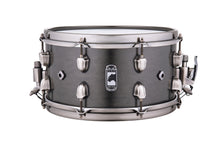 Load image into Gallery viewer, Mapex Black Panther Hydro 7-Ply Maple/Walnut/Maple 13x7&quot; Snare Drum | Wood : Small/Dark | Authorized Dealer
