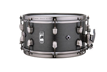 Load image into Gallery viewer, Mapex Black Panther Hydro 7-Ply Maple/Walnut/Maple 13x7&quot; Snare Drum | Wood : Small/Dark | Authorized Dealer
