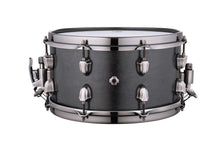 Load image into Gallery viewer, Mapex Black Panther Hydro 7-Ply Maple/Walnut/Maple 13x7&quot; Snare Drum | Wood : Small/Dark | Authorized Dealer
