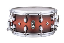 Load image into Gallery viewer, Mapex Black Panther Solidus 14x7&quot;  Snare Drum Wood: Deep/Dry | Authorized Dealer
