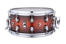 Load image into Gallery viewer, Mapex Black Panther Solidus 14x7&quot;  Snare Drum Wood: Deep/Dry | Authorized Dealer
