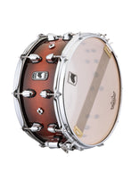 Load image into Gallery viewer, Mapex Black Panther Solidus 14x7&quot;  Snare Drum Wood: Deep/Dry | Authorized Dealer
