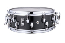 Load image into Gallery viewer, Mapex Black Panther Nucleus 8-Ply Maple/Walnut/Maple 14x5.5&quot; Snare Drum Wood : Standard/Medium Dealer
