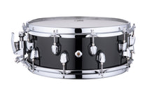 Load image into Gallery viewer, Mapex Black Panther Nucleus 8-Ply Maple/Walnut/Maple 14x5.5&quot; Snare Drum Wood : Standard/Medium Dealer
