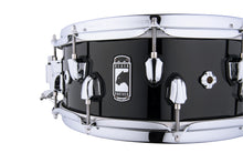 Load image into Gallery viewer, Mapex Black Panther Nucleus 8-Ply Maple/Walnut/Maple 14x5.5&quot; Snare Drum Wood : Standard/Medium Dealer
