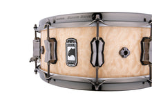Load image into Gallery viewer, Mapex Black Panther Pegasus 14x5.5&quot; Walnut/Maple Deep/Dry 7-Ply Snare Drum Authorized Dealer
