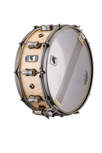 Load image into Gallery viewer, Mapex Black Panther Pegasus 14x5.5&quot; Walnut/Maple Deep/Dry 7-Ply Snare Drum Authorized Dealer
