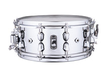 Load image into Gallery viewer, Mapex Black Panther Cyrus 1.0 mm Steel 14x6&quot; Kit Snare Drum | Metal : Deep/Medium | Authorized Dealer
