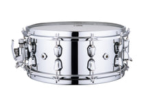 Load image into Gallery viewer, Mapex Black Panther Cyrus 1.0 mm Steel 14x6&quot; Kit Snare Drum | Metal : Deep/Medium | Authorized Dealer
