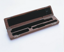 Load image into Gallery viewer, Pearl Flute Elegante 795 Series Open Hole/Offset G/B-Foot/C# Trill/D# Roller +2-Day Ship Auth Dealer
